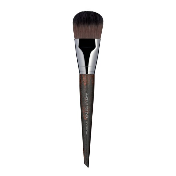 Pinceau #108 - Pinceau fond de teint large, MAKE UP FOR EVER