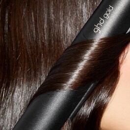 Styler Gold - Lisseur Tous Types Cheveux