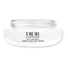 Recharge Dior Capture Crème Jour - Correction anti-âge haute performance, DIOR