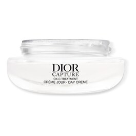 Recharge Dior Capture Crème Jour - Correction anti-âge haute performance