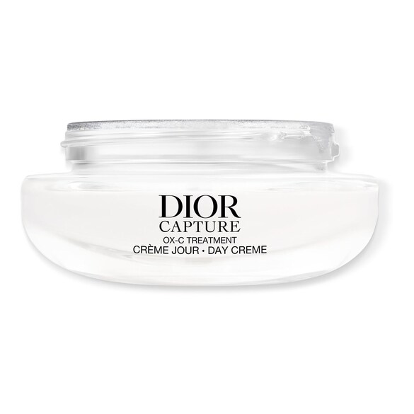 Recharge Dior Capture Crème Jour - Correction anti-âge haute performance, DIOR