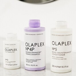 N°5 Bond maintenance - Après-shampoing revitalisant