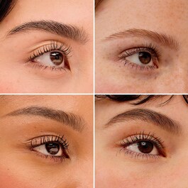 Fan Fest Mascara - Mascara effet éventail