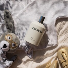 BABY 'My Baby Rock' - Coffret Eau de Senteur