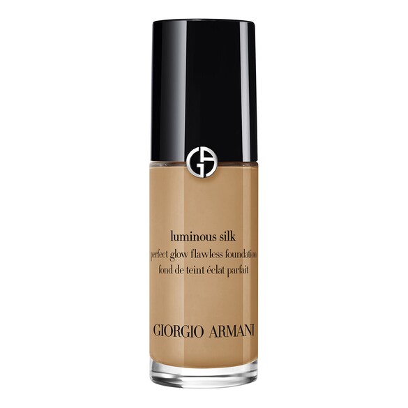 Luminous Silk Foundation - Fond de Teint Soyeux Lumineux  , ARMANI