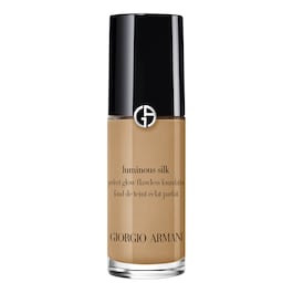 Luminous Silk Foundation - Fond de Teint Soyeux Lumineux image