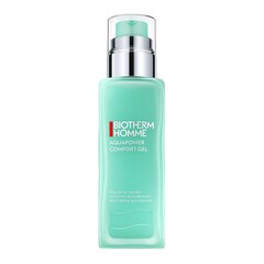 Biotherm Homme - Aquapower Gel ultra-hydratant peaux sèches, BIOTHERM