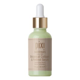 Collagen & Retinol - Sérum volumateur