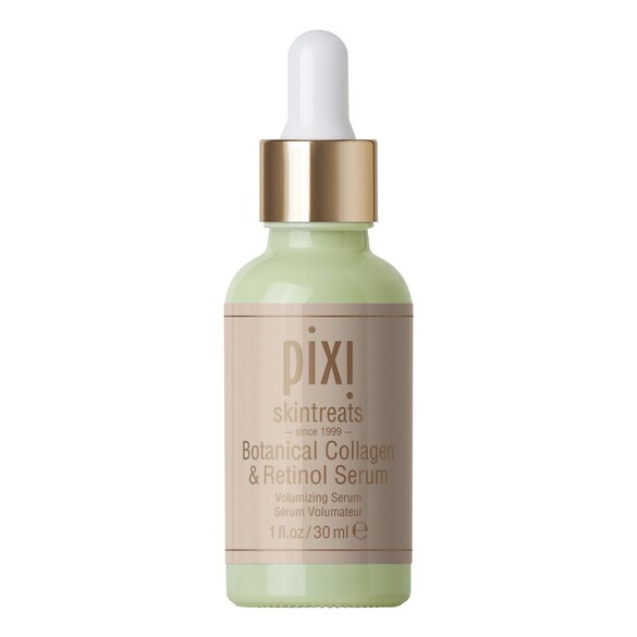 Collagen & Retinol - Sérum volumateur, PIXI