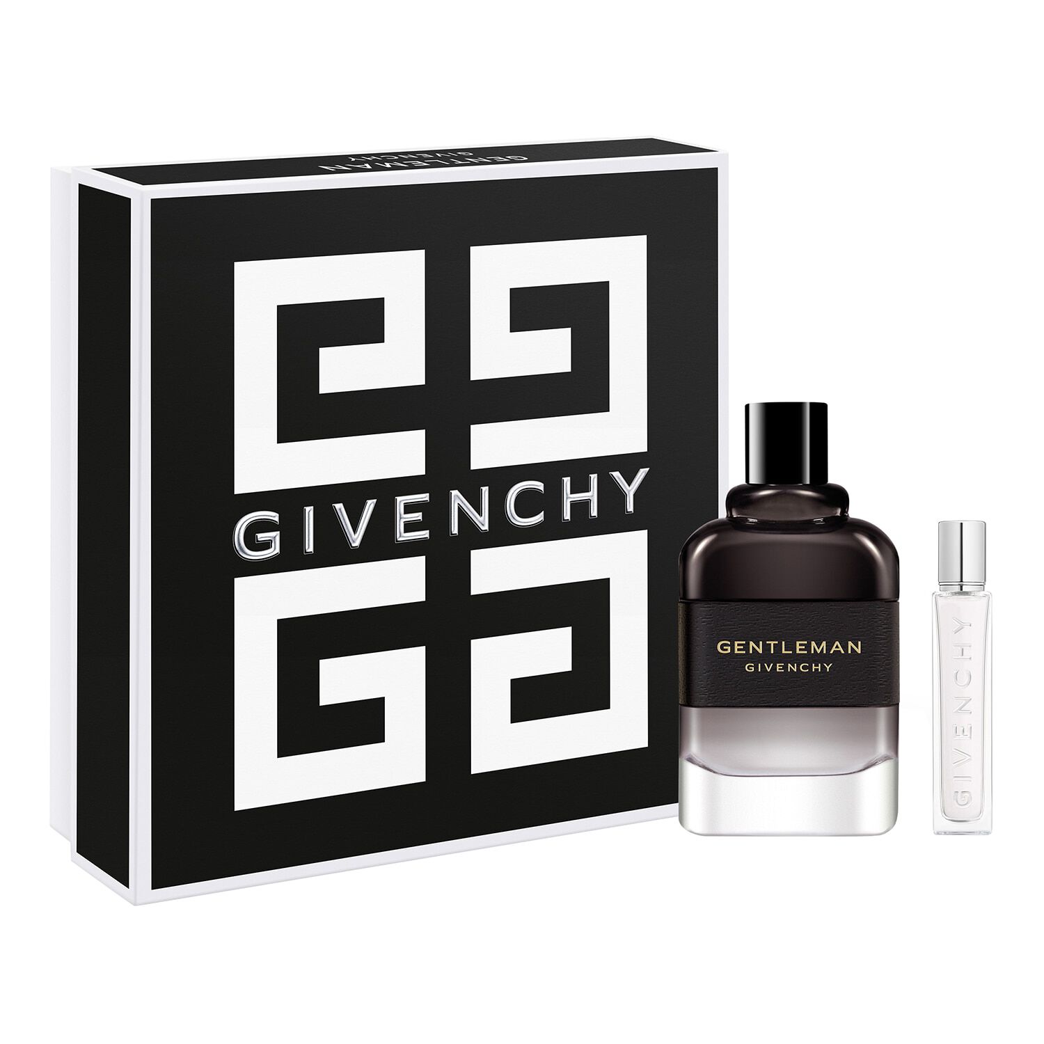 Sephora givenchy gentleman 2025