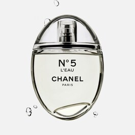 N°5 - L'Eau Édition Limitée