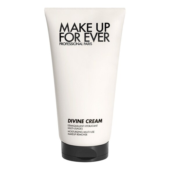 Divine Cream - Démaquillant, MAKE UP FOR EVER