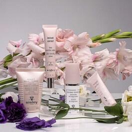 Masque Eclat Express à l'Argile Rouge - Formule Intensive