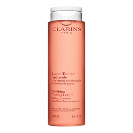   Lotion Tonique Apaisante – Peaux très sèches ou sensibles