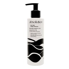 Le Lait Peau Douce - Bioémulsion nourissante corps, ABSOLUTION
