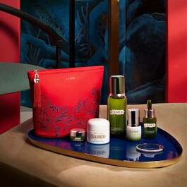 La Collection Éclatante et Hydratante - Coffret Soin Visage