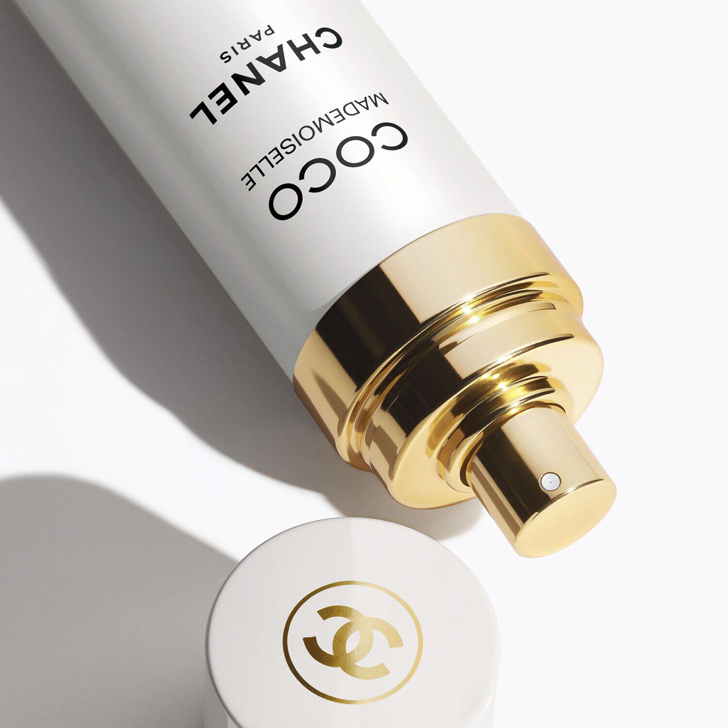 COCO MADEMOISELLE D odorant Vaporisateur de CHANEL SEPHORA