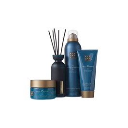 The Ritual of Hammam - Coffret M Corps & Maison