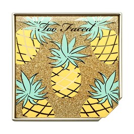 Pineapple Paradise - Duo poudre bronzante et highlighter