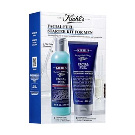 Face Fuel - Coffret soins visage énergisants pour Homme