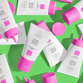 T.L.C. Happi Scalp™ - Gommage pour Cuir Chevelu