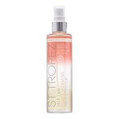 Self Tan Purity Vitamins - Aqua-Brume Bronzante Corps, ST TROPEZ