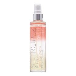 Self Tan Purity Vitamins - Aqua-Brume Bronzante Corps