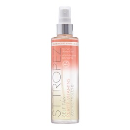 Self Tan Purity Vitamins - Aqua-Brume Bronzante Corps
