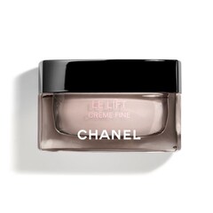 LE LIFT CREME FINE - Lisse Raffermit, CHANEL