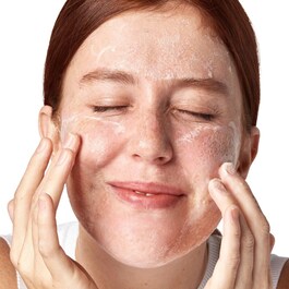 Calendula Calming & Soothing Concentrated Cleansing Bar - Nettoyant solide