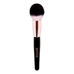 BRUSH01 - Pinceau Poudre, BLACK UP