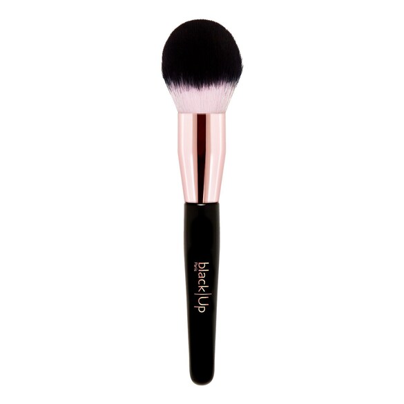 BRUSH01 - Pinceau Poudre, BLACK UP