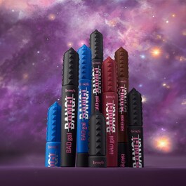 BADgal BANG! - Mascara Volume Intense