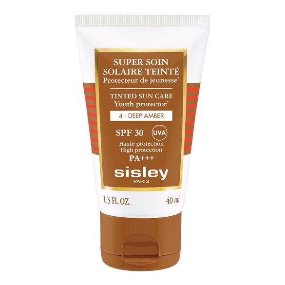 Super Soin Solaire Teinté SPF 30, SISLEY