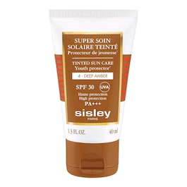 Super Soin Solaire Teinté SPF 30 image