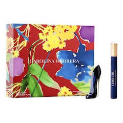 Good Girl - Coffret eau de parfum format voyage et miniature , CAROLINA HERRERA