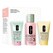 30 ml + 60 ml + 30 ml