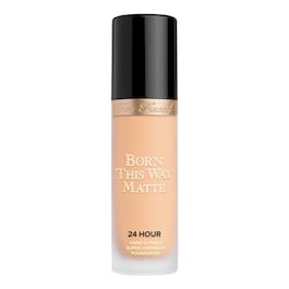 Born This Way Matte - Fond de Teint Longue Tenue 24 heures image