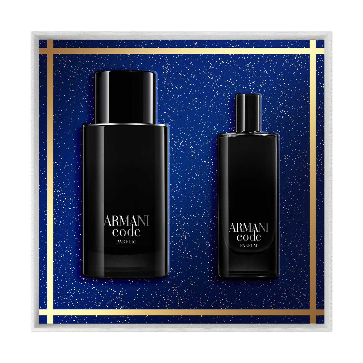 Armani coffret 2025