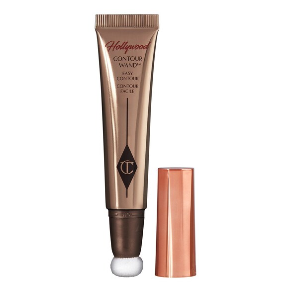 CHARLOTTE TILBURY | Hollywood Contour Wand - Crème Sculptante Fluide