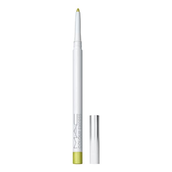 Colour Excess Gel Pencil - Crayon Gel Eyeliner, M.A.C