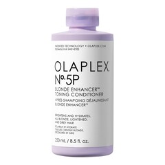 No.5P Blonde Enhancer™ Toning - Après-shampoing , OLAPLEX