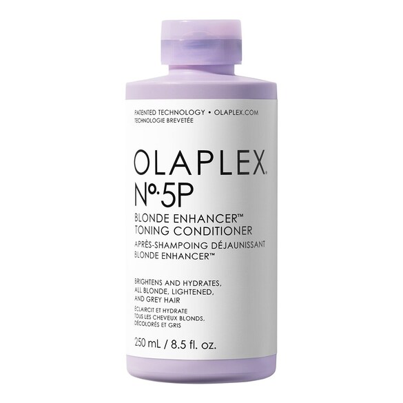 No.5P Blonde Enhancer™ Toning - Après-shampoing , OLAPLEX