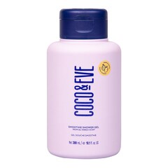 Glow Figure Smoothie - Gel douche mangue tropicale, COCO & EVE