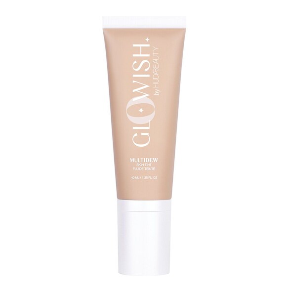 GLOWISH Fluide Teinté, HUDA BEAUTY