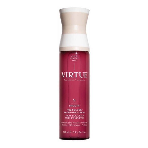 Frizz Block™ - Spray bouclier anti-frisottis, VIRTUE