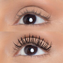 LEGIT LASHES - Mascara Double-embout Volumisant et Allongeant