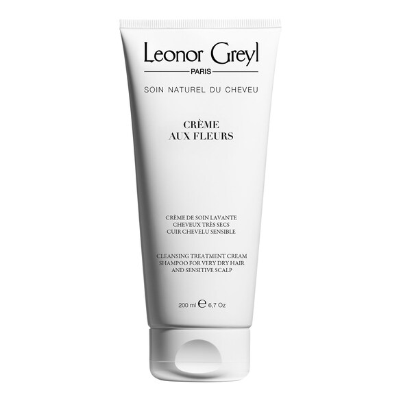 Crème aux Fleurs, LEONOR GREYL
