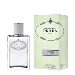 Infusion de Cèdre - Eau de Parfum
