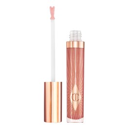 Collagen Lip Bath- Sheer, High Shine Lipgloss
